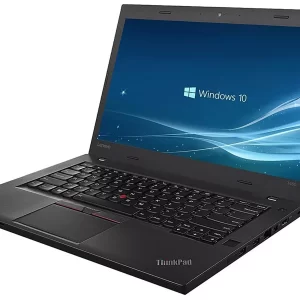 Lenovo ThinkPad T460