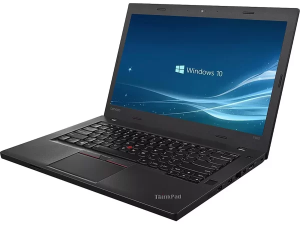 Lenovo ThinkPad T460
