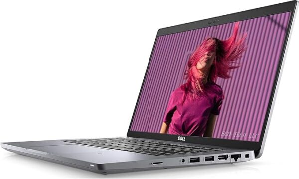 DELL LATITUDE 5420