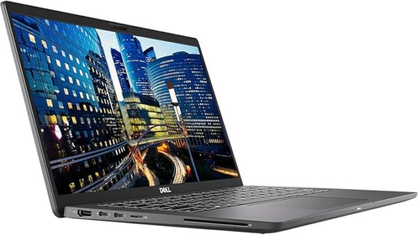 Dell LATITUDE 7410