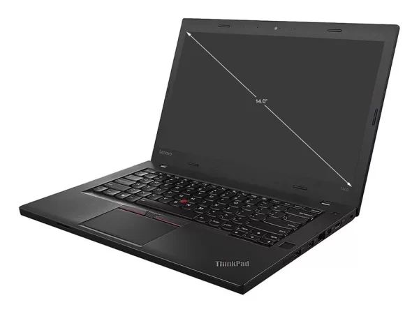 Lenovo ThinkPad T460 - Imagen 3