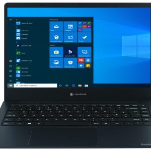 Toshiba Dynabook Pro c40-j