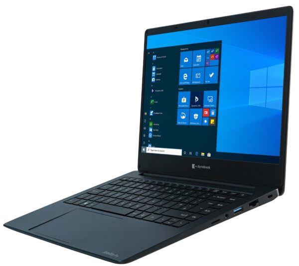 Toshiba Dynabook Pro c40-j - Imagen 2