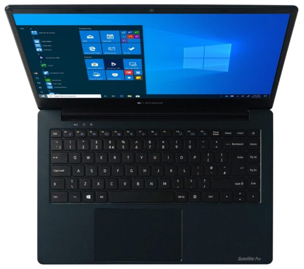 Toshiba Dynabook Pro c40-j - Imagen 3