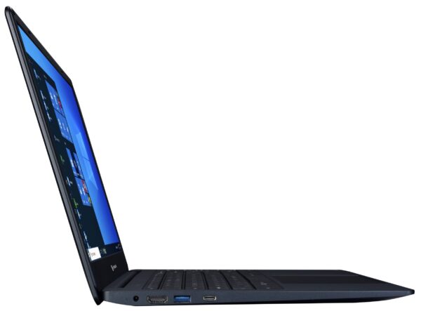Toshiba Dynabook Pro c40-j - Imagen 4