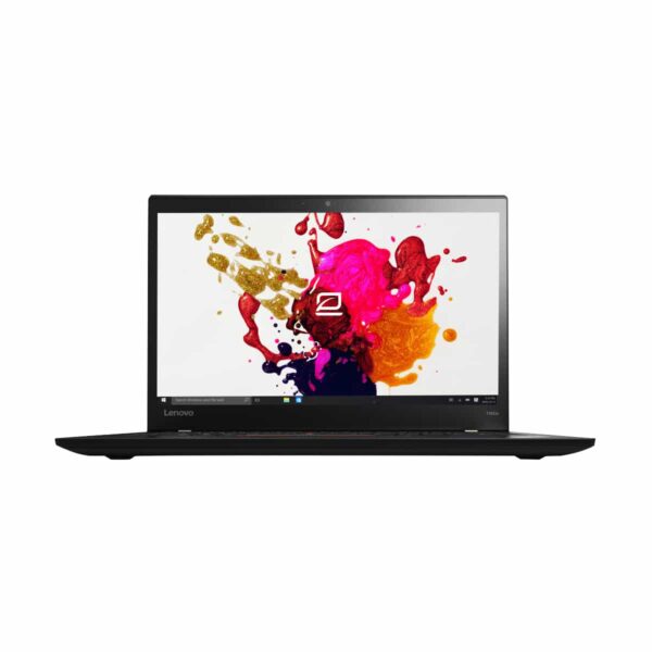 Lenovo ThinkPad T460s