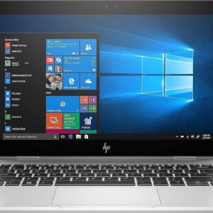 HP EliteBook 830 G6