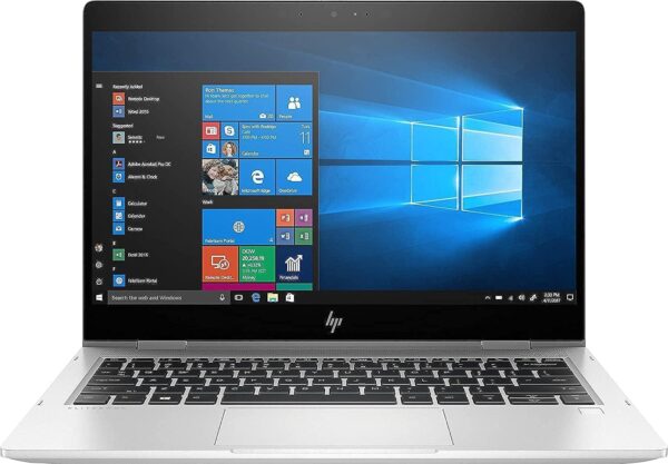 HP EliteBook 830 G6