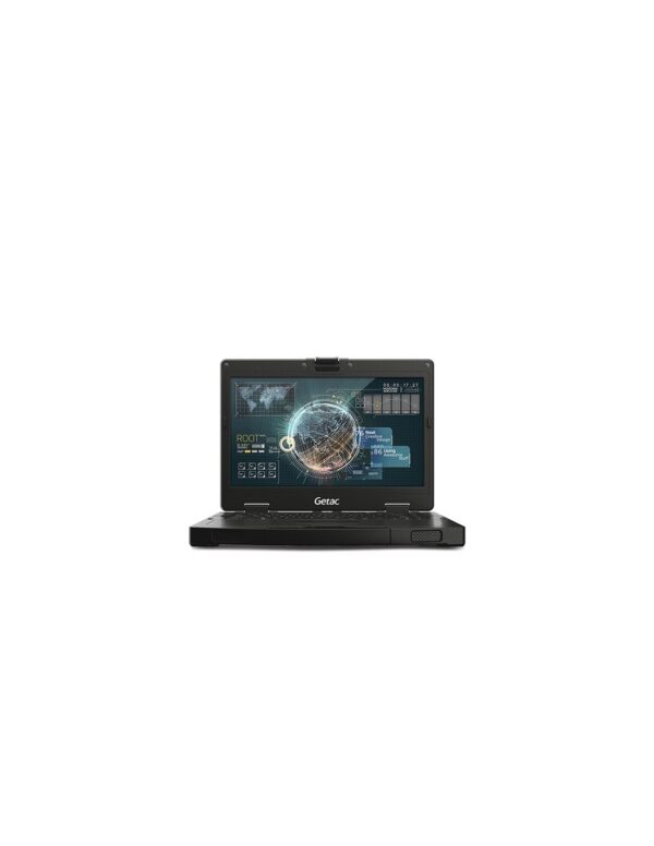 GETAC S410