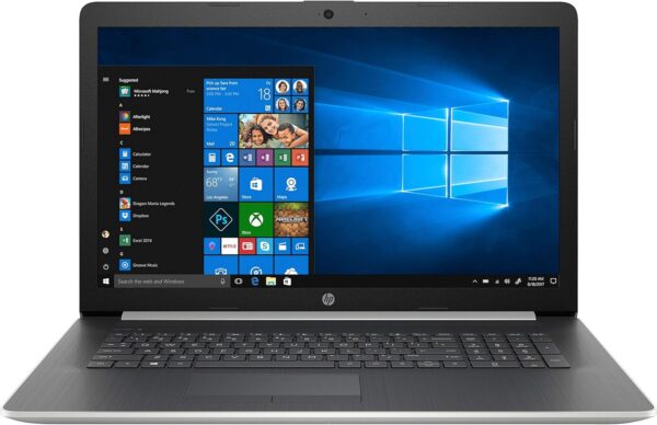 HP NoteBook 470 G7