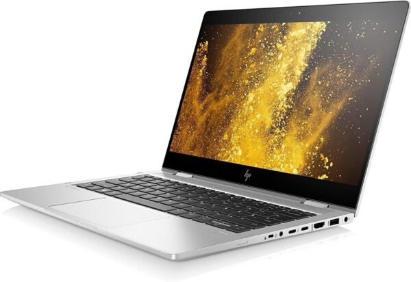 HP EliteBook 830 G6 - Imagen 2