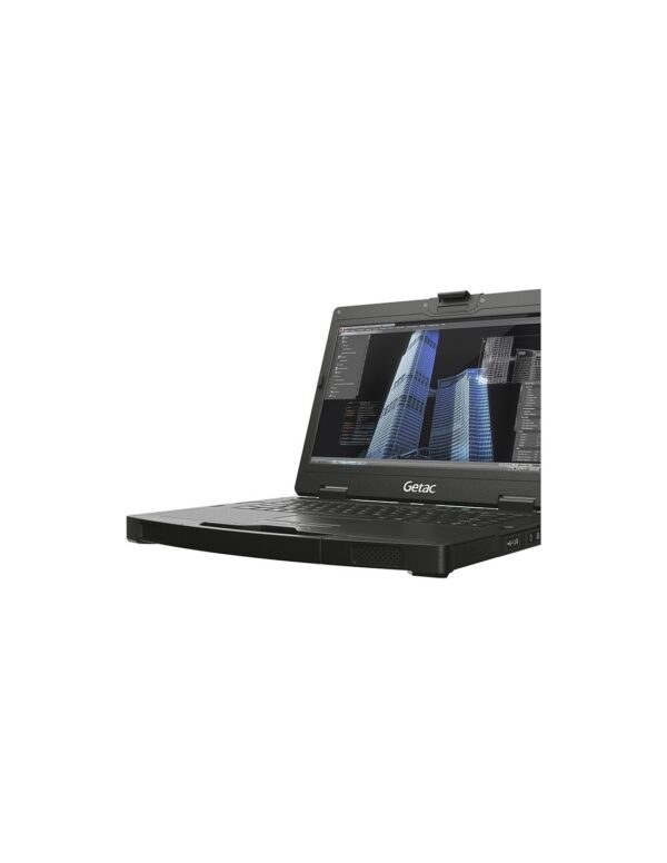 GETAC S410 - Imagen 2