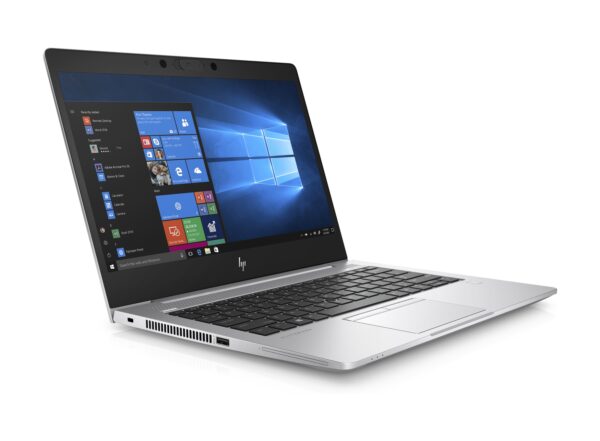 HP EliteBook 830 G6 - Imagen 3