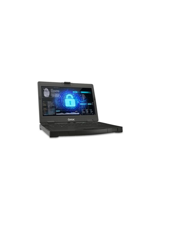 GETAC S410 - Imagen 3
