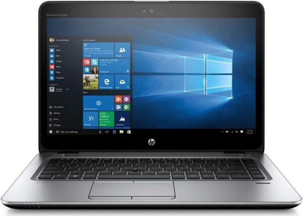 HP EliteBook 840 G3 - Imagen 4