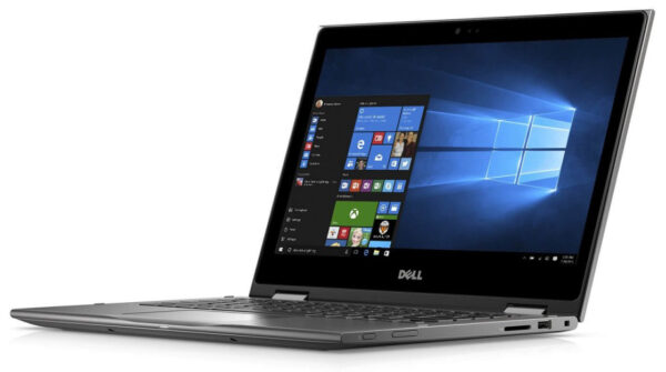 Dell INSPIRON 5378