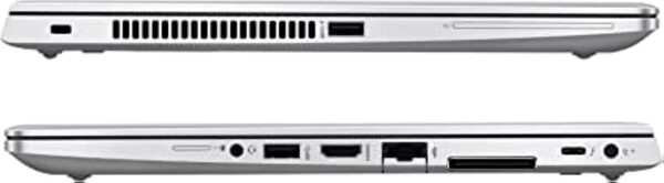 HP EliteBook 830 G6 - Imagen 5