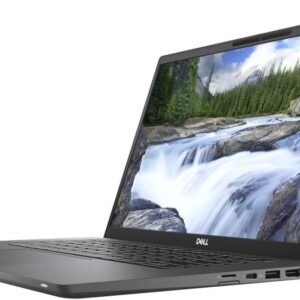 Dell LATITUDE 7520