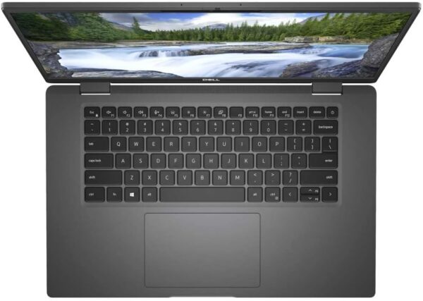 Dell LATITUDE 7520 - Imagen 6