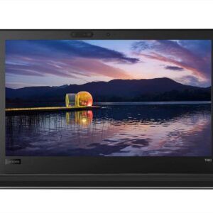 Lenovo ThinkPad T480
